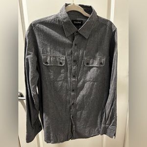 Brixton Button down
